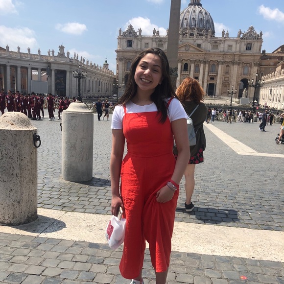 Meet your Posher, Marisol - Picture 4 of 6